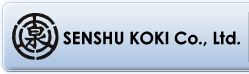 SENSHU KOKI Co., Ltd.